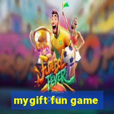 mygift fun game